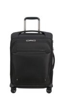 Samsonite B-Lite Icon Spinner 55/20 Length 40 Eco Black