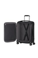 Samsonite B-Lite Icon Spinner 55/20 Length 40 Eco Black