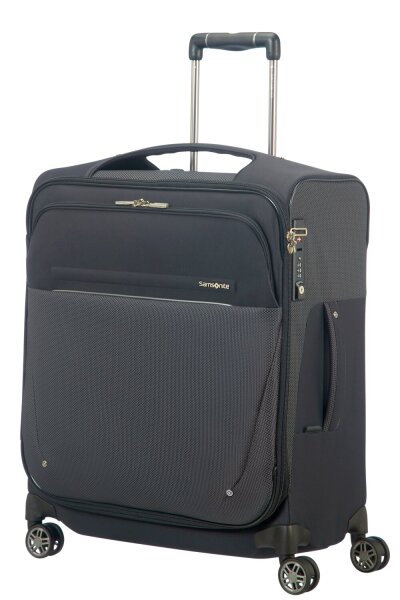 Samsonite B-Lite Icon Spinner 56/20 Black
