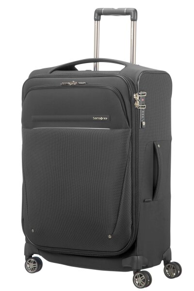 Samsonite B-Lite Icon Spinner 63/23 Exp Black