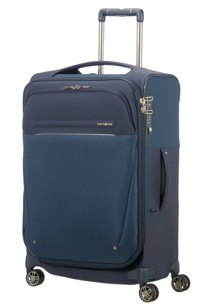 Samsonite B-Lite Icon Spinner 63/23 Exp Dark Blue