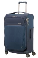 Samsonite B-Lite Icon Spinner 63/23 Exp Dark Blue