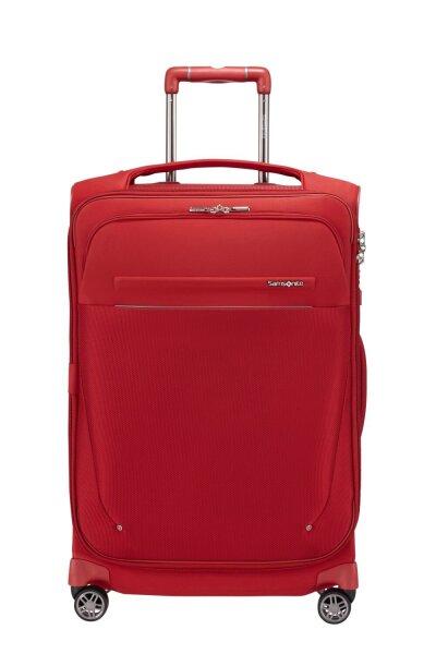 Samsonite B-Lite Icon Spinner 63/23 Exp Red