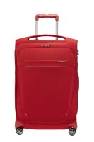 Samsonite B-Lite Icon Spinner 63/23 Exp Red