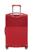 Samsonite B-Lite Icon Spinner 63/23 Exp Red