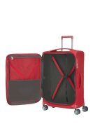 Samsonite B-Lite Icon Spinner 63/23 Exp Red