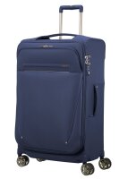 Samsonite B-Lite Icon Spinner 71/26 Exp Dark Blue