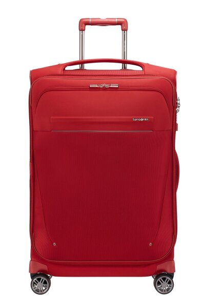 Samsonite B-Lite Icon Spinner 71/26 Exp Red