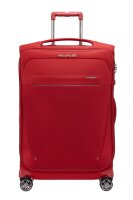 Samsonite B-Lite Icon Spinner 71/26 Exp Red
