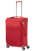 Samsonite B-Lite Icon Spinner 71/26 Exp Red