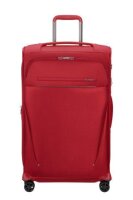 Samsonite B-Lite Icon Spinner 71/26 Exp Eco Red