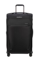 Samsonite B-Lite Icon Spinner 71/26 Exp Eco Black