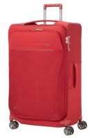 Samsonite B-Lite Icon Spinner 78/29 Exp Red