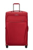 Samsonite B-Lite Icon Spinner 78/29 Exp Eco Red