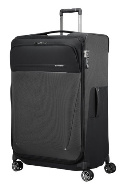 Samsonite B-Lite Icon Spinner 83/31 Exp Black