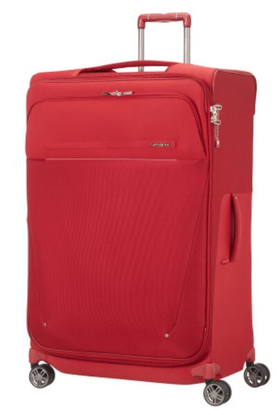 Samsonite B-Lite Icon Spinner 83/31 Exp Red