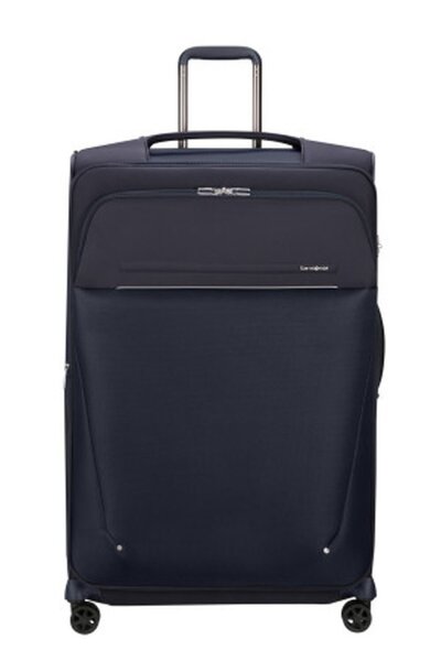 Samsonite B-Lite Icon Spinner 83/31 Exp Eco Blue