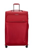 Samsonite B-Lite Icon Spinner 83/31 Exp Eco Red