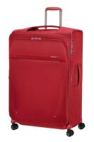 Samsonite B-Lite Icon Spinner 83/31 Exp Eco Red
