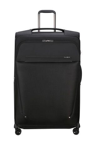 Samsonite B-Lite Icon Spinner 83/31 Exp Eco Black