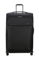 Samsonite B-Lite Icon Spinner 83/31 Exp Eco Black