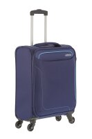 American Tourister Holiday Heat Spinner 55/20 Navy