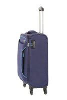 American Tourister Holiday Heat Spinner 55/20 Navy