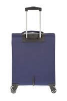 American Tourister Holiday Heat Spinner 55/20 Navy
