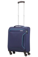 American Tourister Holiday Heat Spinner 55/20 Navy
