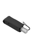 Samsonite Alu Dro S 4 Sect. Auto O/C Black