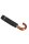 Samsonite Wood Classic S 3 Sect. Auto O/C Crook Black