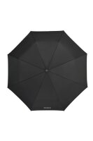 Samsonite Wood Classic S 3 Sect. Auto O/C Short Black