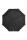 Samsonite Wood Classic S 3 Sect. Auto O/C Short Black