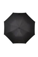 Samsonite Wood Classic S Stick Man Auto Open Black
