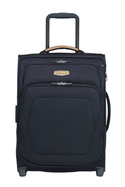 Samsonite Spark Sng Eco Upr.55/20 Exp Length 40Cm Eco Blue