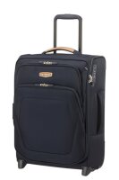 Samsonite Spark Sng Eco Upr.55/20 Exp Length 40Cm Eco Blue