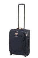 Samsonite Spark Sng Eco Upr.55/20 Exp Length 40Cm Eco Blue