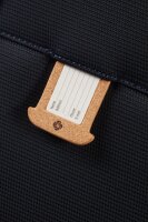 Samsonite Spark Sng Eco Upr.55/20 Exp Length 40Cm Eco Blue