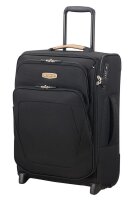 Samsonite Spark Sng Eco Upr.55/20 Exp Length 40Cm Eco Black
