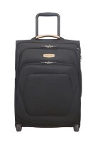 Samsonite Spark Sng Eco Upr.55/20 Exp Length 40Cm Eco Black