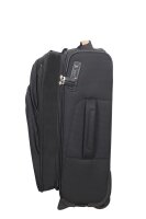Samsonite Spark Sng Eco Upr.55/20 Exp Length 40Cm Eco Black