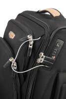 Samsonite Spark Sng Eco Upr.55/20 Exp Length 40Cm Eco Black