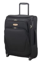 Samsonite Spark Sng Eco Upr.55/20 Exp Toppocket Eco Blue