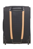 Samsonite Spark Sng Eco Upr.55/20 Exp Toppocket Eco Black