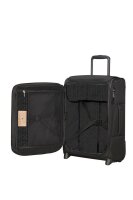 Samsonite Spark Sng Eco Upr.55/20 Exp Toppocket Eco Black