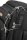 Samsonite Spark Sng Eco Upr.55/20 Exp Toppocket Eco Black