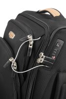 Samsonite Spark Sng Eco Spinner 55/20 Length 35Cm Eco Blue