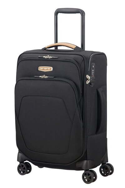 Samsonite Spark Sng Eco Spinner 55/20 Length 35Cm Eco Black