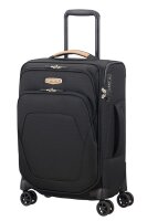 Samsonite Spark Sng Eco Spinner 55/20 Length 35Cm Eco Black