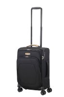Samsonite Spark Sng Eco Spinner 55/20 Length 35Cm Eco Black